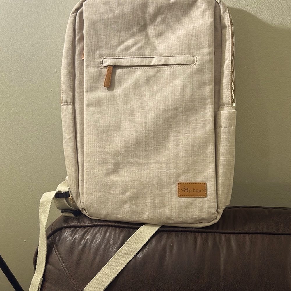 New HO Hope Smart Backpack 🌹🌹🌹
